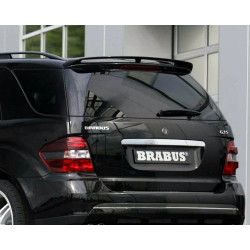 Спойлер BRABUS для Mercedes-Benz M-Class (W164)